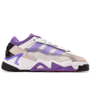 Кроссовки Adidas Niteball 2 Purple Rush